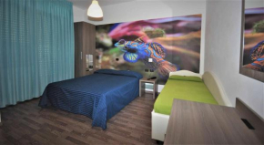 Гостиница Hotel Miramare Dipendenza  Пинето